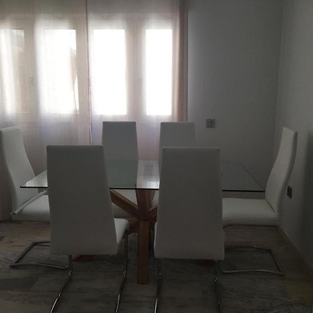 San Jacinto 69 Triana Apartman Sevilla Kültér fotó