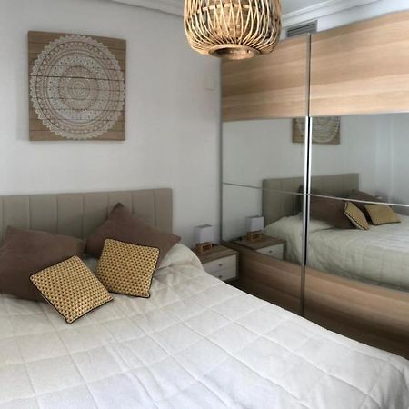 San Jacinto 69 Triana Apartman Sevilla Kültér fotó