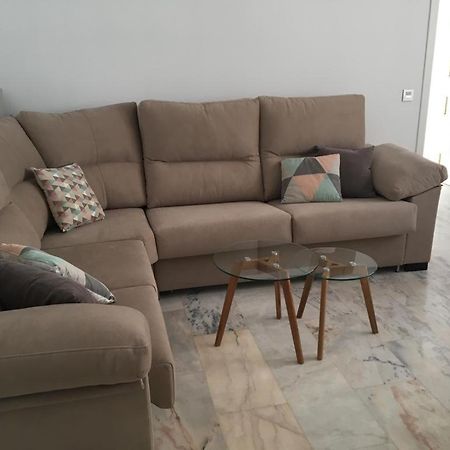 San Jacinto 69 Triana Apartman Sevilla Kültér fotó