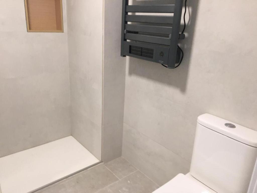 San Jacinto 69 Triana Apartman Sevilla Kültér fotó