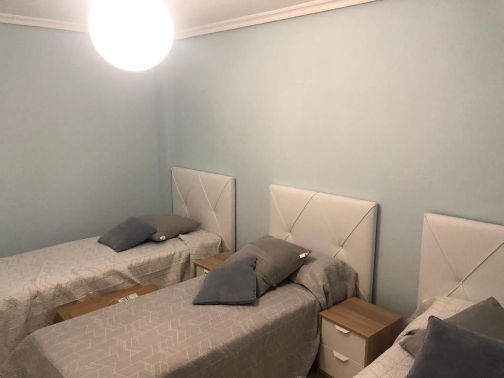 San Jacinto 69 Triana Apartman Sevilla Kültér fotó
