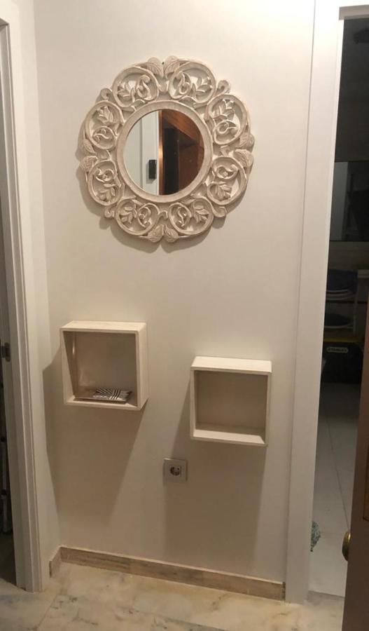 San Jacinto 69 Triana Apartman Sevilla Kültér fotó