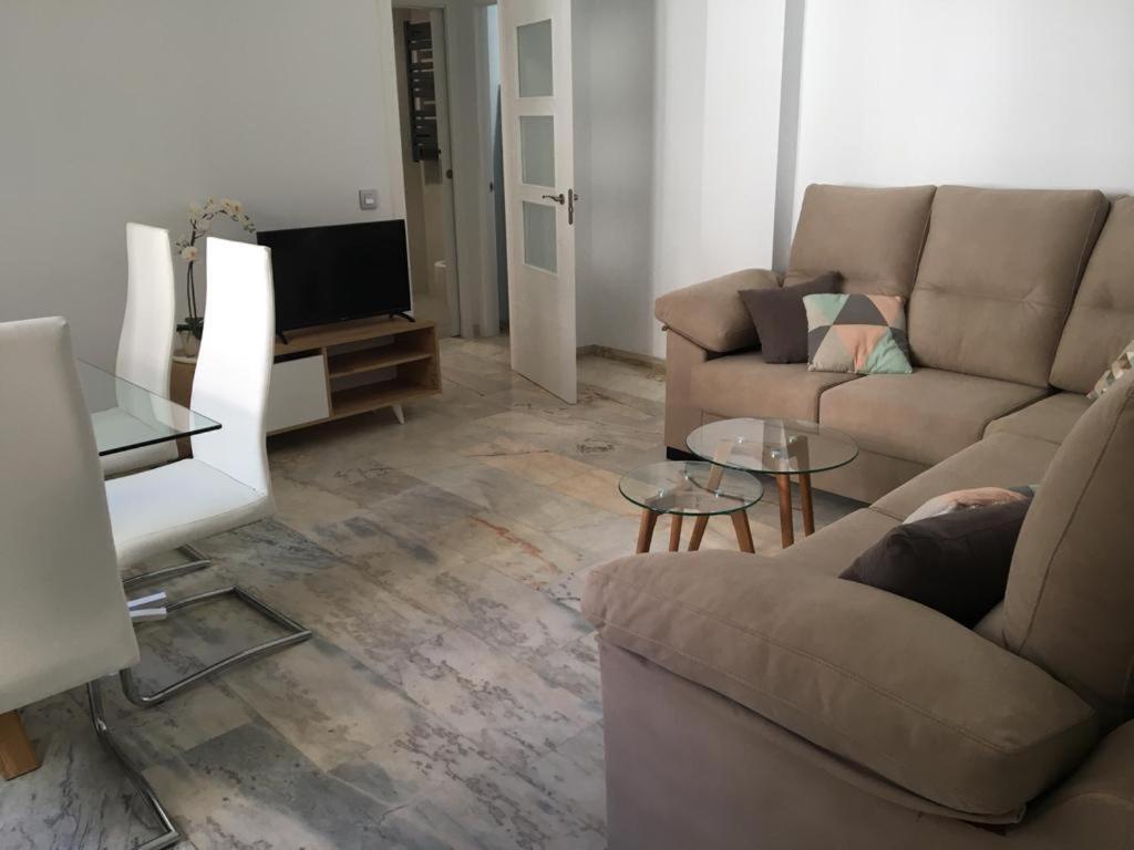 San Jacinto 69 Triana Apartman Sevilla Kültér fotó