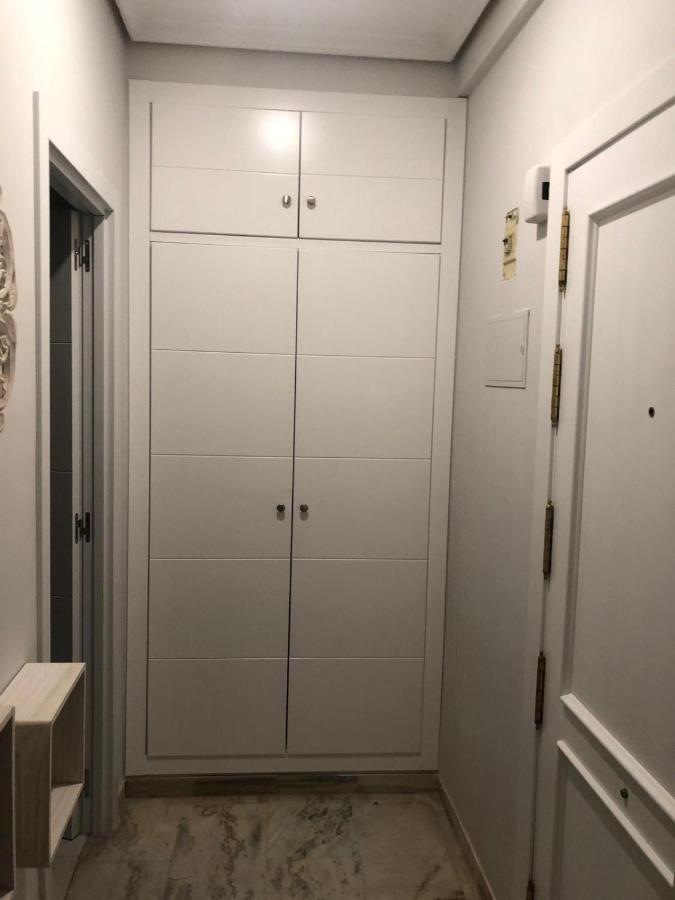San Jacinto 69 Triana Apartman Sevilla Kültér fotó