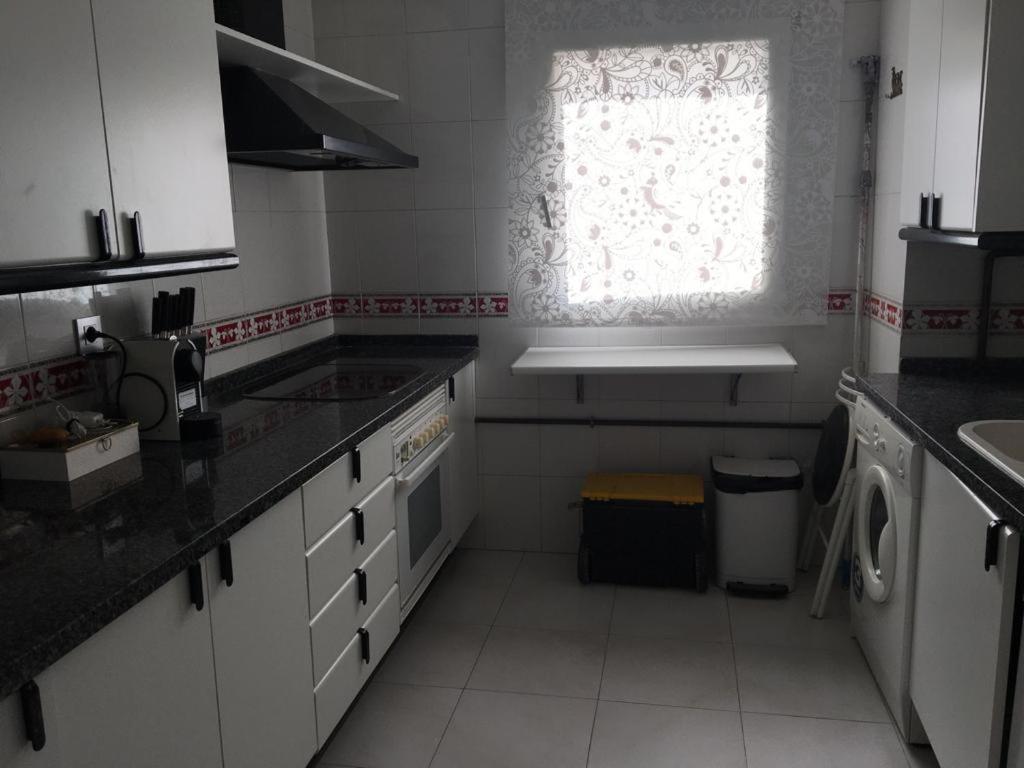 San Jacinto 69 Triana Apartman Sevilla Kültér fotó
